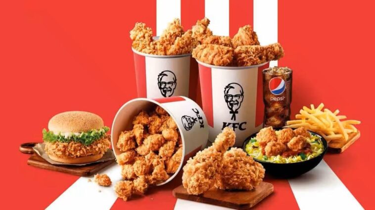 Start Your Journey to Success with a KFC Franchise 1 KFC Franchise