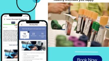 Blood Test Netherlands