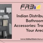Indian Distributor of Bathroom Accessories: Transform Your Area 21 slidesgo indian distributor of bathroomaccessories transform your area 20240925072127lNKY