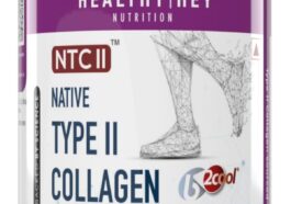 NATIVE TYPE II COLLAGEN