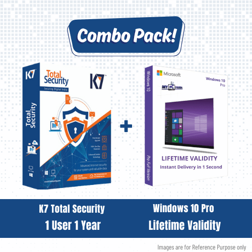 K7 Total Security 1 User 1 Year + Windows 10 Pro License Key 1 1705751038.K7 Total Security 1 User 1 Year Windows 10 Pro