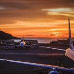 Delta Airlines HNL Terminal