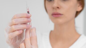 Skin Booster Injection in Dubai