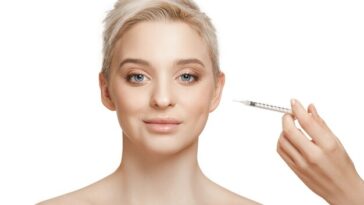 Skin Booster Injection in Dubai 1