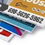 Corrugated Plastic Signage: The Most Cost Efficient Poster Solutions f 19 Corrugated Plastic Signage