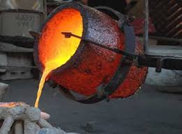 Ferrous Casting: An Ultimate Guide To Its Methodology And Its Process 1 Ferrous Casting 1