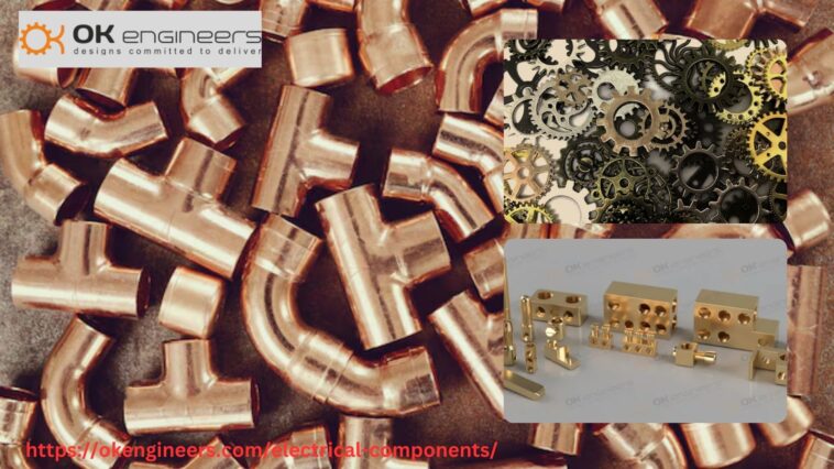 Why Brass Turned Parts are the Backbone of Modern Engineering 1 Your paragraph text 9