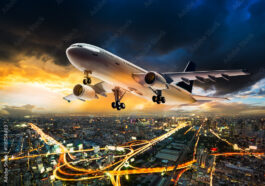 KLM Airlines Singapore Office 2