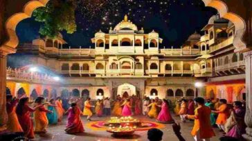 diwalipartyinudaipur