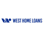logo west home loans