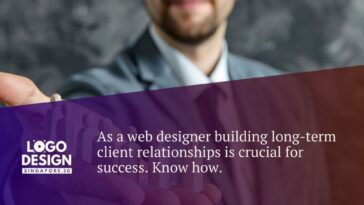Freelance web designer singapore