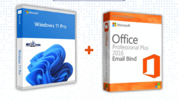 1705750778.Windows 11 Pro Product key MS Office 2016 professional plus Email Bind Lincense