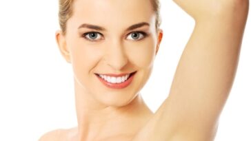 Laser Hair Removal in Dubai 1