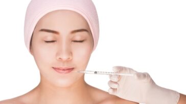 Skin Booster Injection in Dubai