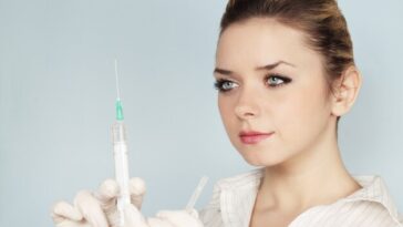 Skin Booster Injection in Dubai 1