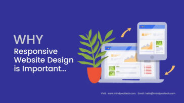 Why Responsive Website Design is Important for Your Business