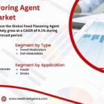Food Flavoring Agent Market Market Comprehensive Overview: Statistics, 20 Food Flavoring Agent Market