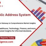 Digital Public Address System Market Market Size, Share, Trends, and F 21 1 5