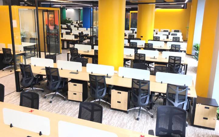 How Flexible Rental Office Spaces in JP Nagar Benefit Remote Teams 1 Img 6