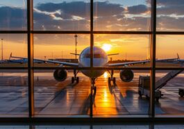 Delta Airlines HNL Terminal