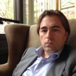 How China Aims To Beat the U.S., Europe at ‘Net Zero’ Carbon - David Z 20 david zaiki 1