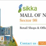 Sikka Mall Noida Sector 98 21 sikka s