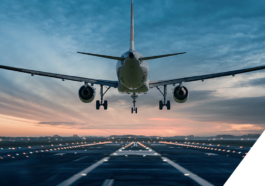 United Airlines DUB Terminal