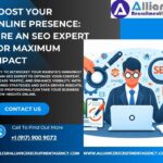 Boost Your Online Presence: Hire an SEO Expert for Maximum Impact 20 Boost Your Online Presence Hire an SEO Expert for Maximum Impact