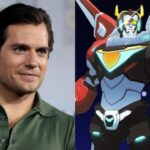 Henry Cavill to Lead the Exciting Voltron Live-Action Film 21 Henry Cavill to Lead the Exciting Voltron Live Action Film
