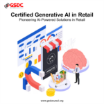 Certified Generative AI in Retail Pioneering AI Powered Solutions in Retail