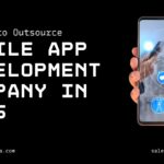 A Guide to Outsource Mobile App Development Company in 2025 18 A Guide to Outsource Mobile App Development Company in 2025