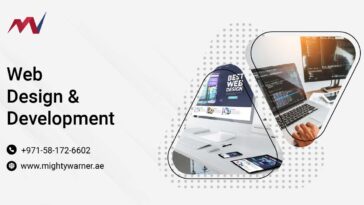 web design development 2