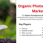 Organic Photodetector Market