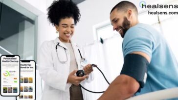 Full Medical Check Up Netherlands 1