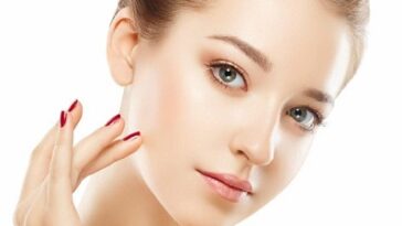 Skin Whitening Treatment Cost in Dubai11