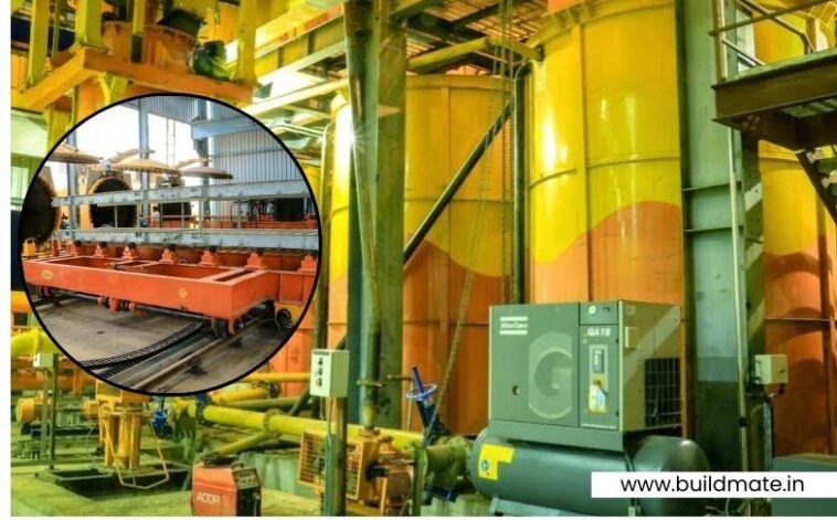 Top Technological Advancements in AAC Block Making Machines 1 1 20 1