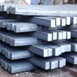 Ingots and Billets
