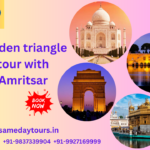 Golden triangle tour with Amritsar 20 Golden Triangle Tour With Khajuraho 6