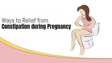 Constipation during Pregnancy 1