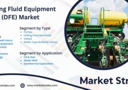 Drilling Fluid Equipment DFE Market 1