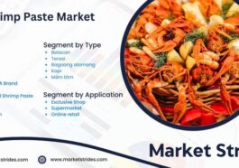 Shrimp Paste Market