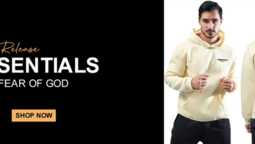 Essentials Banner