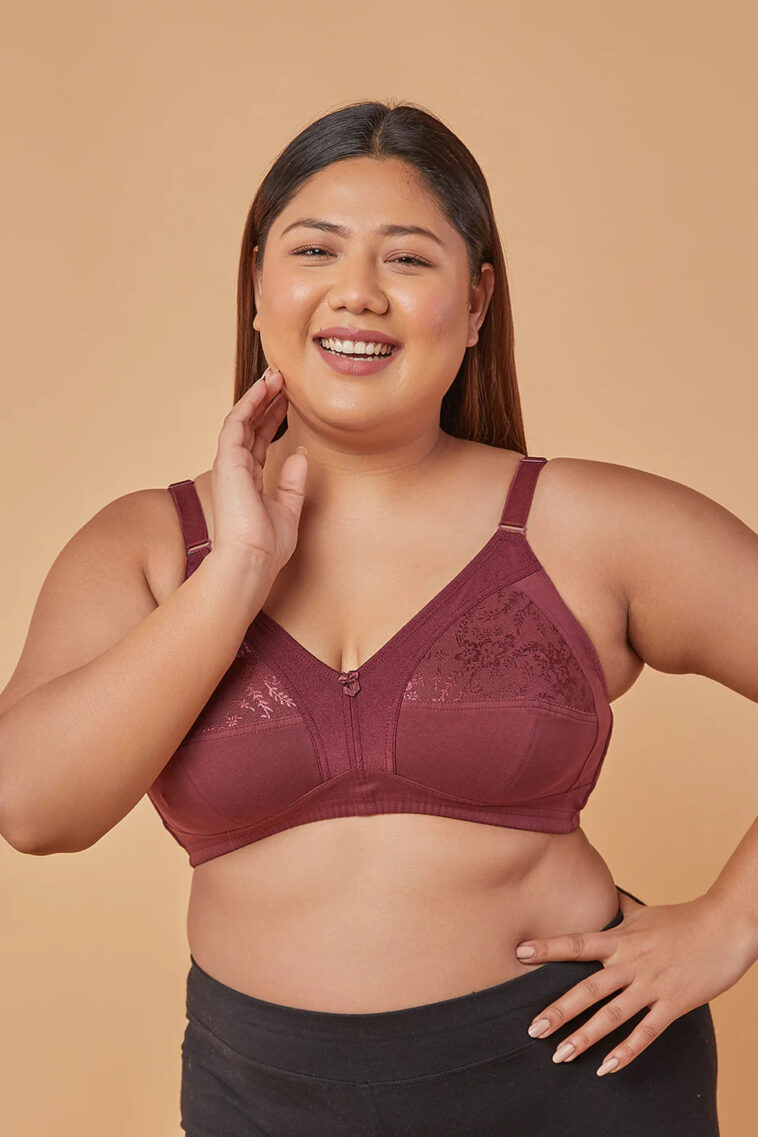 Why Minimizer Bras Are a Game-Changer for Every Women 1 lace bra