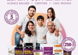 Healthy Hey Supplements