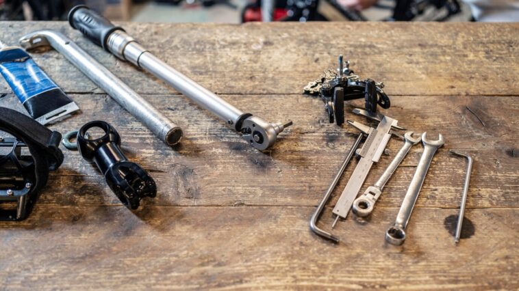 The Anatomy of a Successful Drilling Project What You Need to Know 1 Core Drill Parts