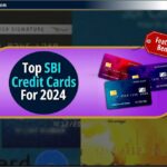 Top SBI Credit Cards for 2024