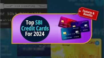 Top SBI Credit Cards for 2024