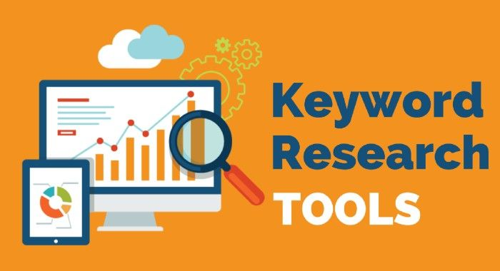 keyword search tools