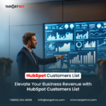 Maximize Your Outreach with TargetNXT's HubSpot Customers List 21 hubspot customers list