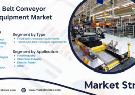 Belt Conveyor Equipment Market 1